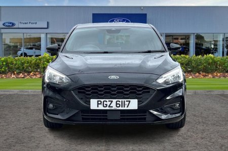 2019 Ford Focus - photo 6