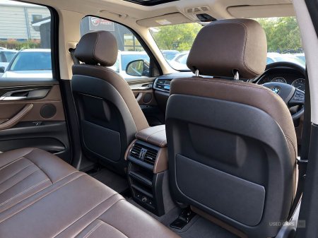 2015 BMW X5 - photo 27