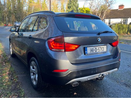 2014 BMW X1 - photo 6