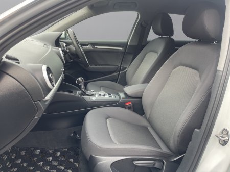 2017 Audi A3 - photo 16