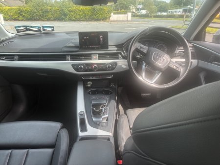 2019 Audi A4 - photo 7