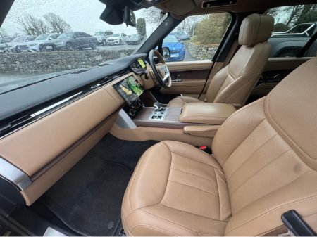 2023 Land Rover Range Rover - photo 12