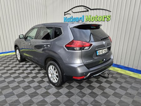 2020 Nissan X-Trail - photo 6