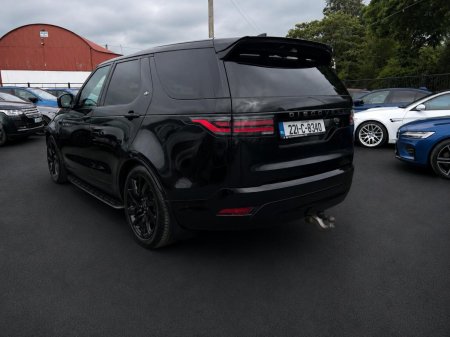 2022 Land Rover Discovery - photo 6