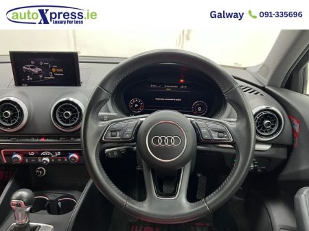 2020 Audi A3 - photo 10