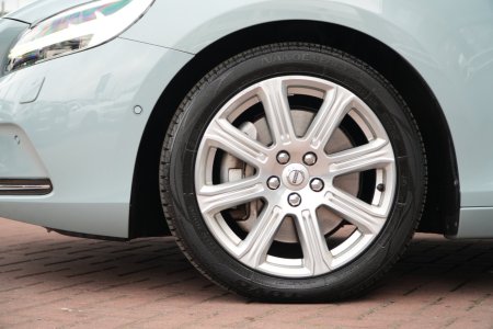 2017 Volvo V40 - photo 23