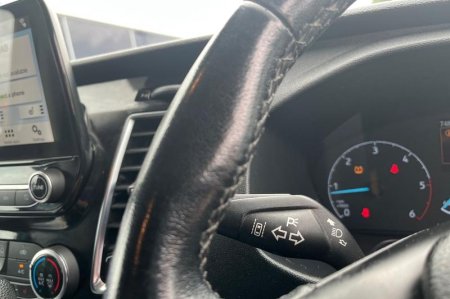 2019 Ford Transit Custom - photo 22