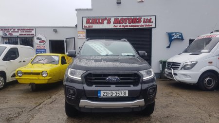 2023 Ford Ranger - photo 2