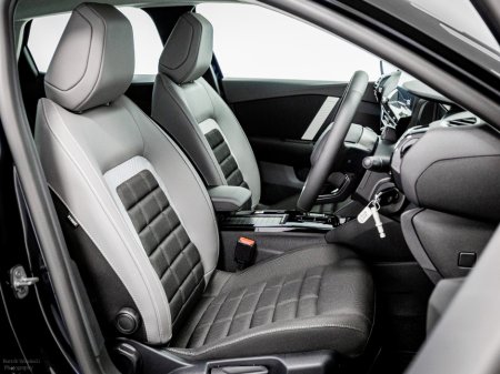 2026 Citroen C4 - photo 3