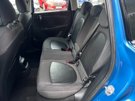 2018 Mini Countryman - photo 11