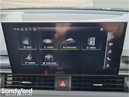2023 Audi A4 - photo 18