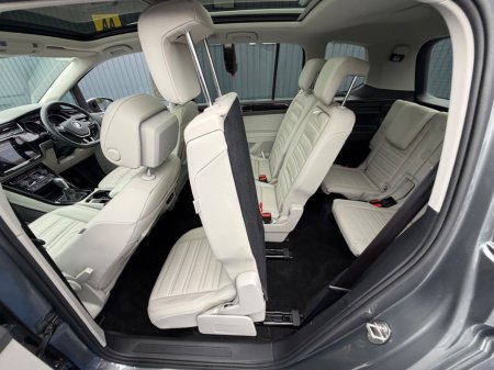 2018 Volkswagen Touran - photo 57