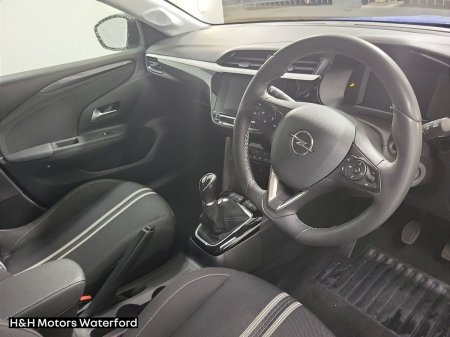 2023 Opel Corsa - photo 19