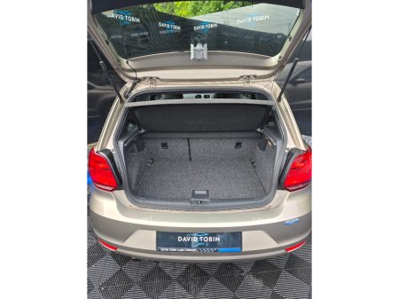 2017 Volkswagen Polo - photo 18