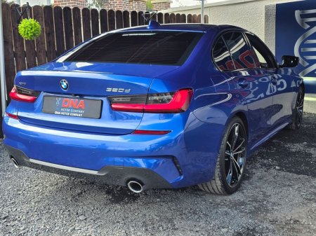 2021 BMW 3-Series - photo 7