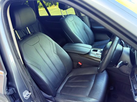 2016 BMW X5 - photo 10