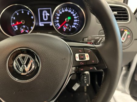2014 Volkswagen Polo - photo 26