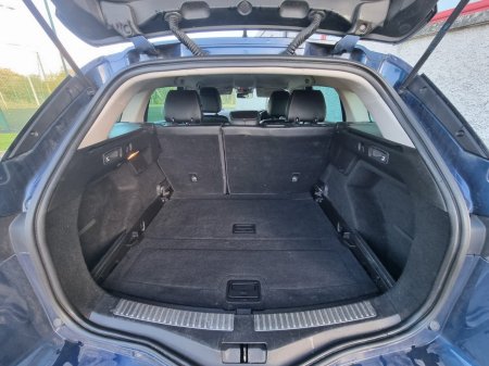2018 Renault Megane - photo 19