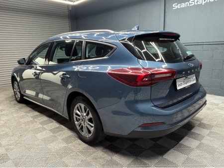 2023 Ford Focus - photo 3