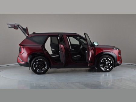 2026 Kia EV5 - photo 69