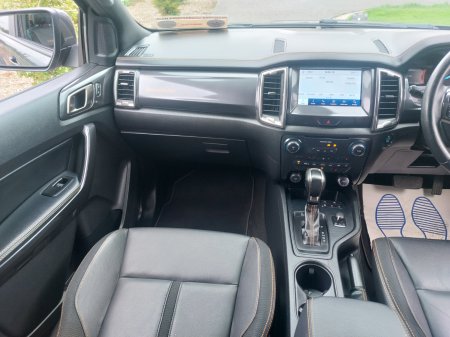 2023 Ford Ranger - photo 10
