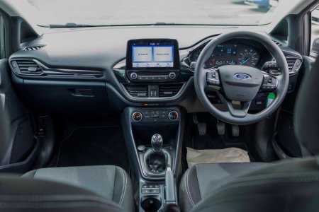 2023 Ford Fiesta - photo 21