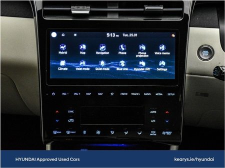 2022 Hyundai Tucson - photo 26