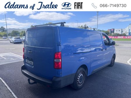2023 Fiat Scudo - photo 6