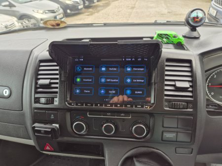 2015 Volkswagen Transporter - photo 29