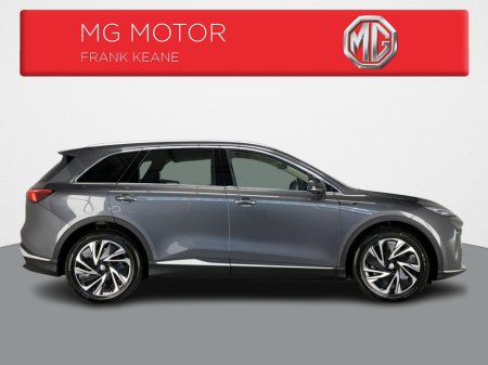 2026 MG MGS6 - photo 2