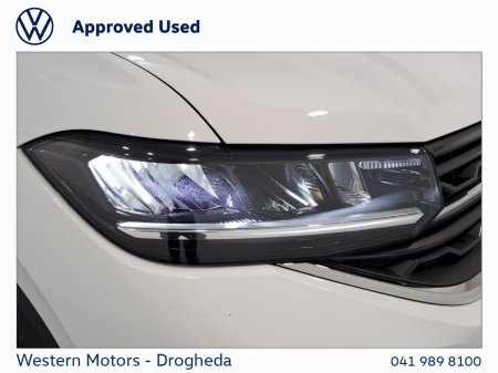 2026 Volkswagen T-Cross - photo 20