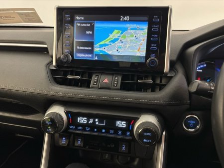 2022 Toyota RAV4 - photo 14