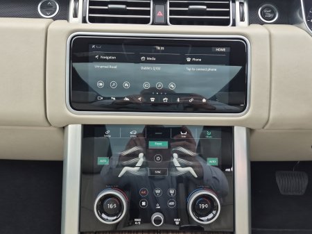 2020 Land Rover Range Rover - photo 13