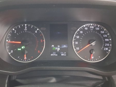 2024 Renault Trafic - photo 19