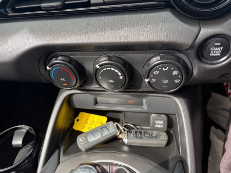 2016 Mazda MX-5 - photo 18