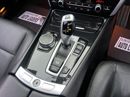 2016 BMW 5-Series - photo 22