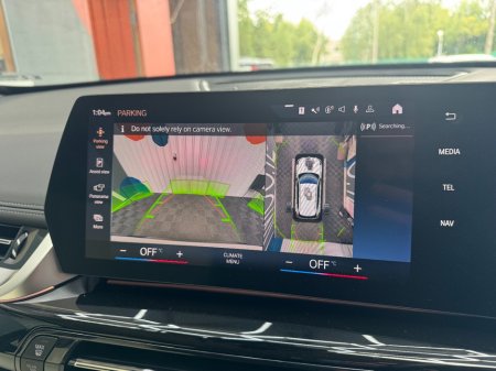 2023 BMW iX1 - photo 8