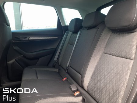 2024 Skoda Karoq - photo 7
