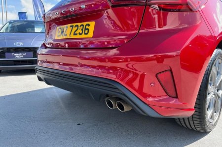 2024 Ford Focus - photo 24