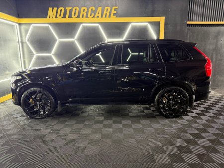 2021 Volvo XC90 - photo 19