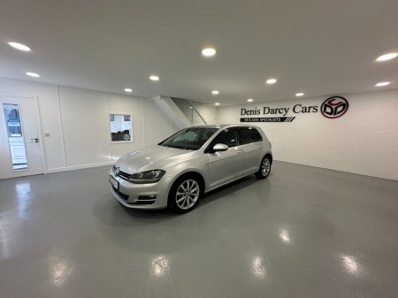 2014 Volkswagen Golf - photo 8