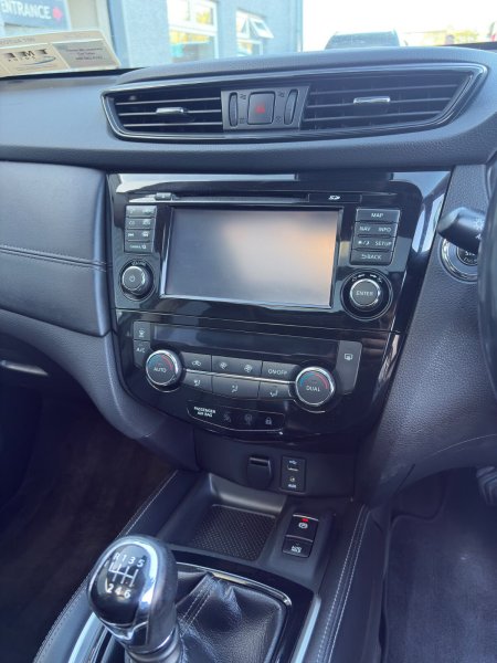 2018 Nissan X-Trail - photo 18