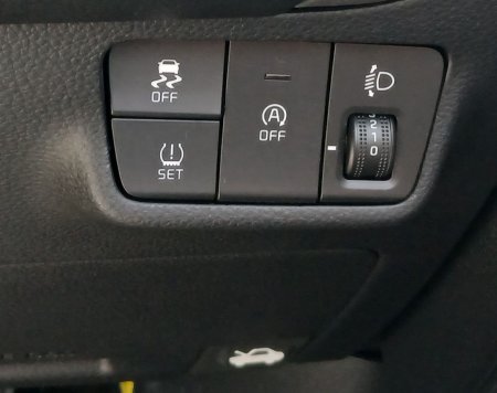 2026 Kia Stonic - photo 11