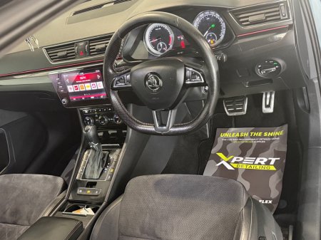 2019 Skoda Superb - photo 5
