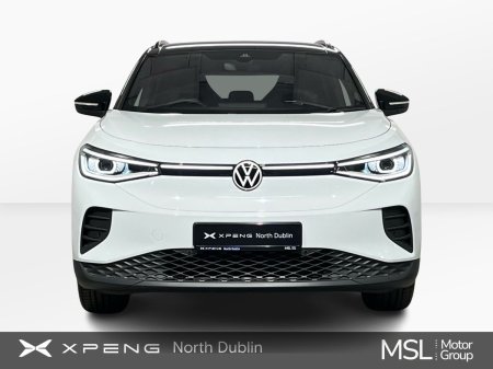 2026 Volkswagen ID.4 - photo 11