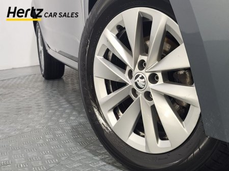 2024 Skoda Kamiq - photo 6