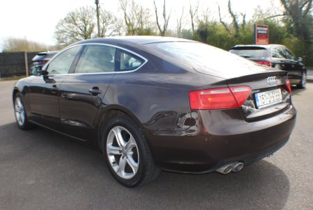 2015 Audi A5 - photo 11
