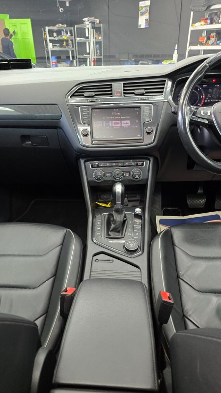 2017 Volkswagen Tiguan - photo 22