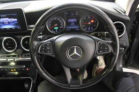 2016 Mercedes-Benz C-Class - photo 25