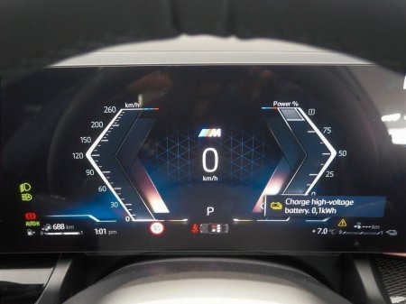2026 BMW 5-Series - photo 9